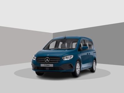 gebraucht Mercedes T160 6-Gang