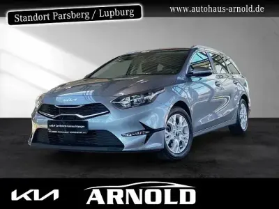 Gebraucht Kia Ceed Sportswagon