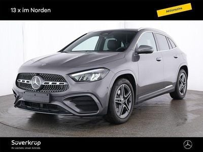Mercedes GLA200