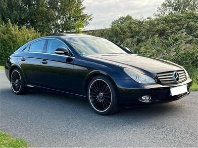 Mercedes CLS320