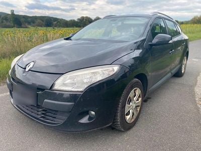 Renault Mégane GrandTour