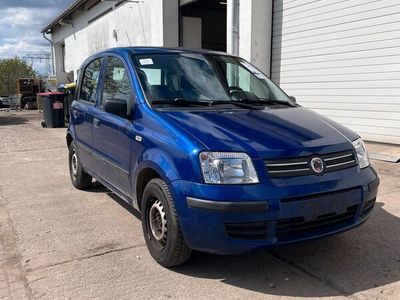 gebraucht Fiat Panda 2009 Jahr