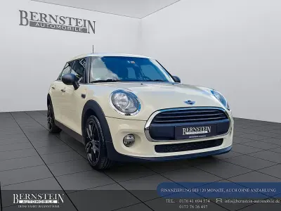 Occasion Mini ONE
