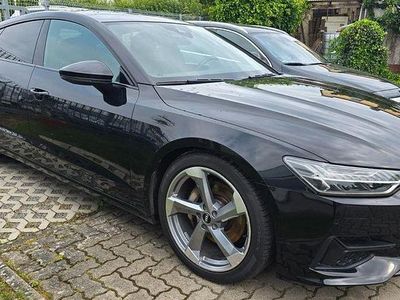 Audi A7 Sportback