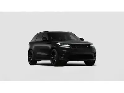Neu Land Rover Range Rover Velar 300 PS (220 kW) 2026 Santorini black SUV