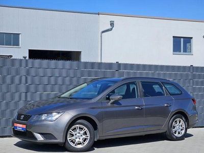 Gebraucht Seat Leon ST Reference 105 PS (77 kW) 2014 Andere Kombi