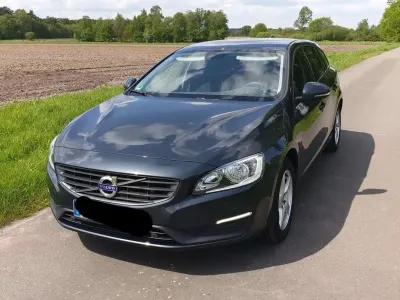 Gebraucht Volvo V60