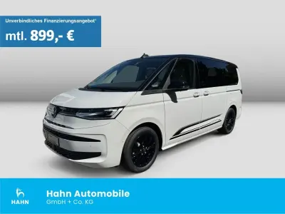 Neu VW Multivan Life 204 PS (150 kW) 2026 Weiß Van / Kleinbus