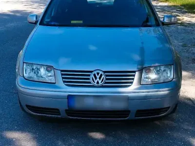 Gebraucht VW Bora