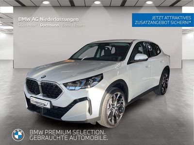 Gebraucht BMW X2 156 PS (114 kW) 2025 SUV