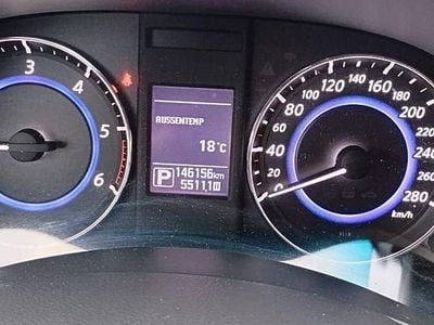 Infiniti QX70