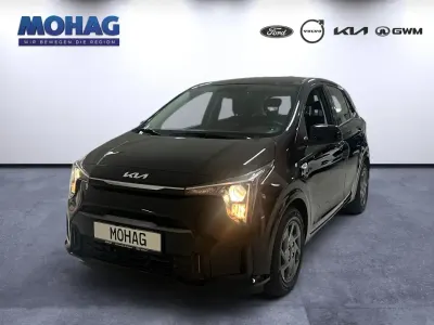 Gebraucht Kia Picanto