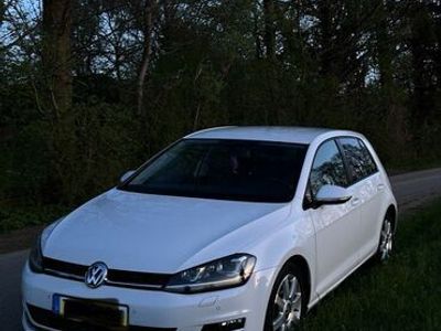 gebraucht VW Golf VII 