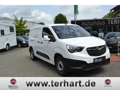 Gebraucht Opel Combo