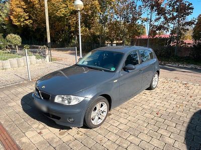 BMW 120