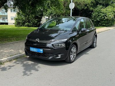 Citroën C4 SpaceTourer