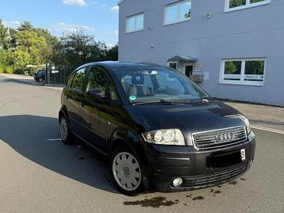 Audi A2