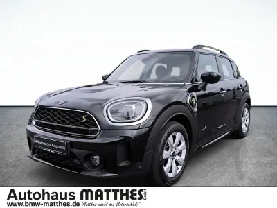 Gebraucht Mini Countryman