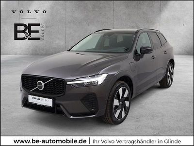 Gebraucht Volvo XC60 Plus 455 PS (334 kW) 2025 Grau SUV