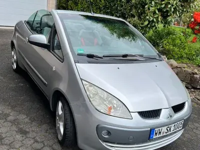 Gebraucht Mitsubishi Colt
