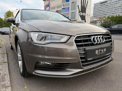 Audi A3 Cabriolet