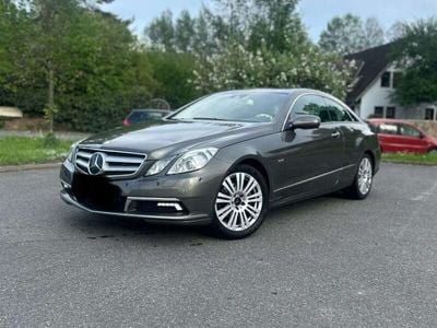 Mercedes E250