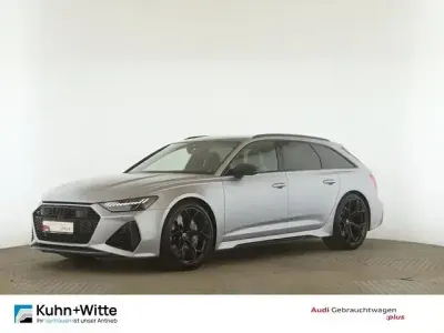 Gebraucht Audi RS6