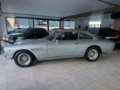 Gebraucht Ferrari 330 300 PS (220 kW) 1964 Silber Coupé