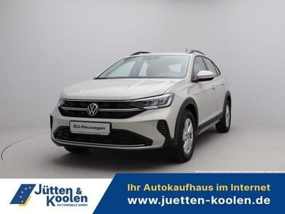 VW Taigo