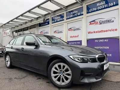 Occasion BMW 318