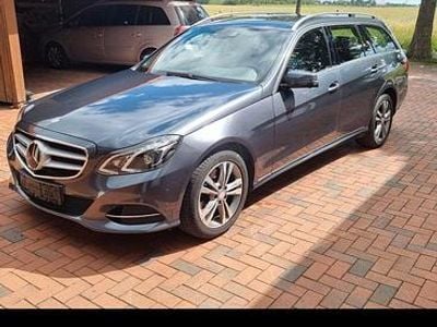Mercedes E300