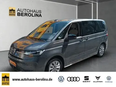 Brugt VW T7 Life 150 HK (110 kW) 2025 Grå Van