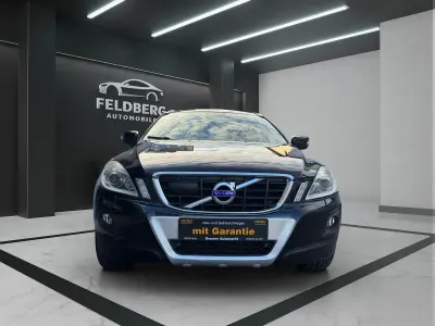 Używany Volvo XC60