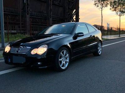 Mercedes CL180