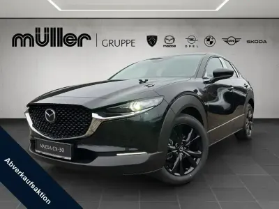 Gebraucht Mazda CX-30 Homura-Line 140 PS (102 kW) 2026 Andere SUV