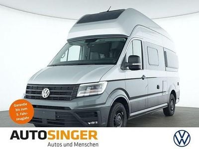 VW California