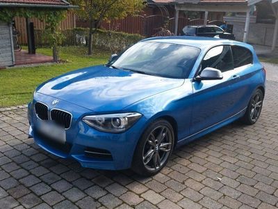 gebraucht BMW 135 Coupé 