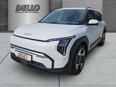 Gebraucht 2025 Kia EV3 Earth SUV | 42.960 € (Teuer)