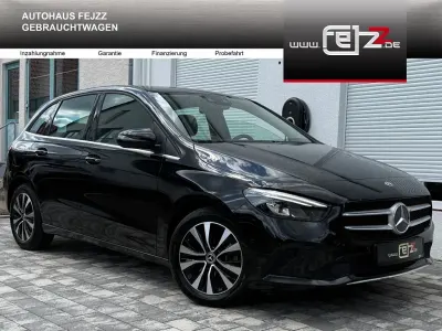 Gebraucht Mercedes B250
