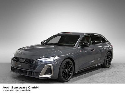 Gebraucht Audi A5 Ambiente 204 PS (150 kW) 2025 Magnetgrau Coupé