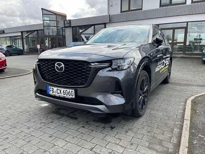 Gebraucht Mazda E Series 187 PS (137 kW) 2025 Grau Van