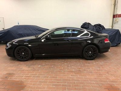 BMW 645