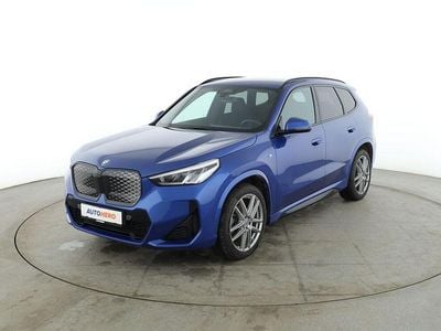 Gebraucht BMW iX1 M Sport 2024 Blau SUV