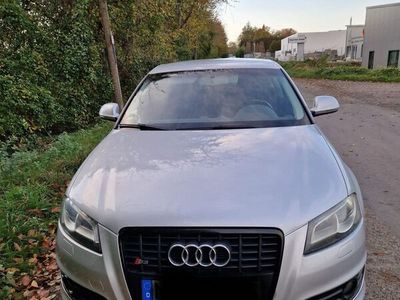 gebraucht Audi A3 S-Line