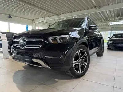Gebraucht Mercedes 350 320 PS (235 kW) 2022 SUV