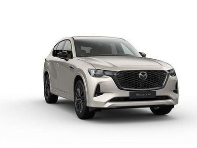Neu Mazda CX-60 Homura-Line 254 PS (186 kW) 2026 SUV