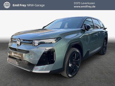 Usata Citroën C5 136 CV (100 kW) 2026 Grigio SUV