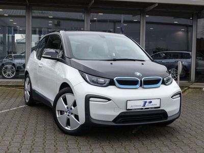 gebraucht BMW i3 120AH Navi SHZ Kamera PDC