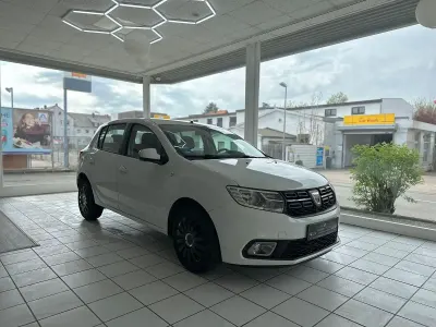 Gebraucht Dacia Sandero