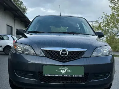 Gebraucht Mazda 2